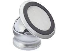 Держатель для телефона магнитный, Avenue Mount, серый фото