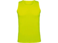 Майка мужская спортивная Roly Andre, желтая фото