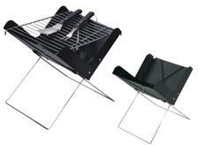 Мангал для барбекю фото