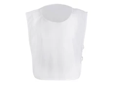 Манишка Number, белая фото