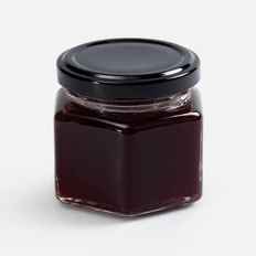 Мармелад Woozy, винный фото