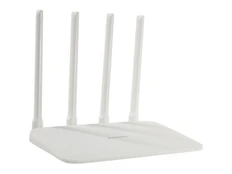 Маршрутизатор Wi-Fi Xiaomi Router AC1200, белый фото