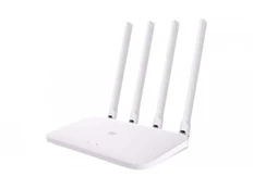 Маршрутизатор Xiaomi Wi-Fi Mi Router 4A, белый фото