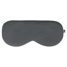 Маска для сна Clicra Comfort Travel Sleep, серая фото