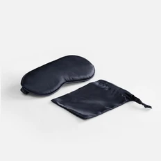 Маска для сна Very Marque Dormio, темно-серая фото