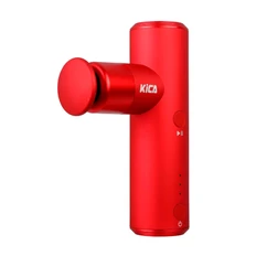 Массажер для тела KiCa Mini 2, красный фото