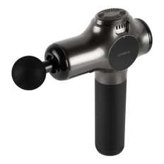 Массажер для тела Rombica Wellness Amori, черный фото