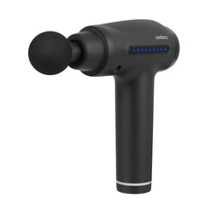 Массажер для тела Rombica Wellness Pulsar, черный фото