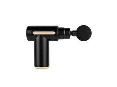 Массажер перкуссионный для тела Rombica Wellness Phantom, черный фото