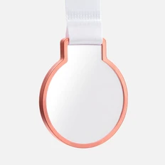 Медаль Glassford, бронзовая фото