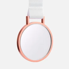 Медаль Glassica, бронзовая фото