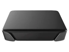 Медиаплеер Hiper Media ATV 4K, черный фото