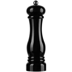 Мельница механическая для специй Molti Gambit, черная фото