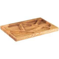 Менажница Crosta, крафт фото