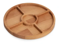 Менажница Eat&Bite Delly, крафт фото