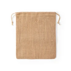 Мешочек подарочный Vagan, бежевый фото