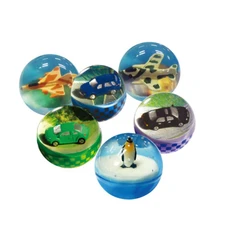 Мячи каучуковые фото