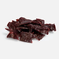 Мясо сыровяленое Meat Choice, лось фото