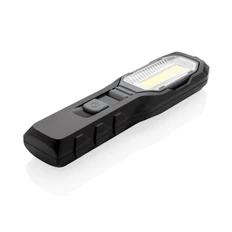 Фонарь многофункциональный с 2 режимами XD Collection, черный фото