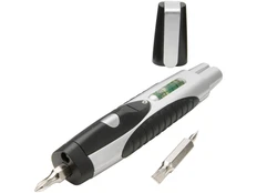 Многофункциональный инструмент Engineer 6 в 1, черный, серый фото