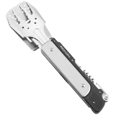 Мультиинструмент для барбекю Roxon S601, серебристый фото