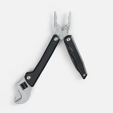 Мультитул Handhaben, черный фото