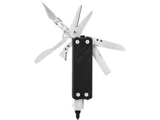 Мультитул Nextool Pocket Tool E1, черный фото