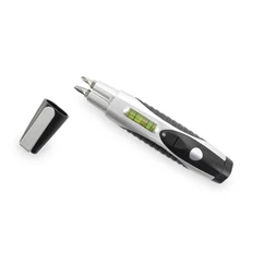 Мультитул Block, 4 функции, серебристый / черный фото