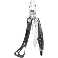 Мультитул Skeletool CX, чёрный/серебряный фото