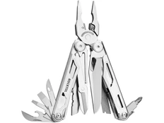 Мультитул со сменными резцами и пилой Rocktol 29 в 1, серебристый фото