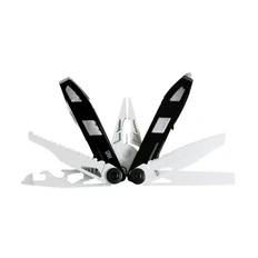 Мультитул HuoHou H1 Multi-Tools, 19 инструментов, серебристый фото