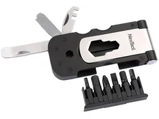 Мультитул Nextool Bicycle Tool, черный фото