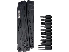 Мультитул Nextool Black Knight, черный фото