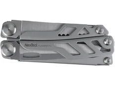 Мультитул Nextool Flagship Pro, серебристый фото