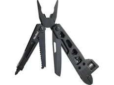 Мультитул Nextool Vanguard Multifunctional Wrench, черный фото