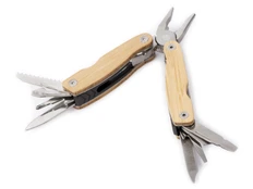 Мультитул-пассатижи Bambie, бежевый фото