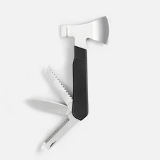 Мультитул Plentis, черный фото