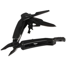 Мультитул Stride Manwerk, черный фото