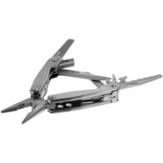 Мультиинструмент Stride Vakwerk, серебристый фото