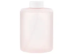 Мыло жидкое для диспенсера Xiaomi Mi Simpleway Foaming Hand Soap, розовый фото