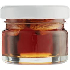 Миндаль в сиропе шиповника Nutree фото