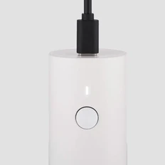 Мини электрическая мельница для специй HuoHou Electric Mini Grinder, белая фото