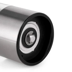 Мини электрическая мельница для специй HuoHou Electric Mini Grinder, серебристая фото