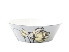 Миска Bowl  2 BER, белая фото