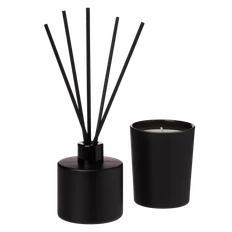 Набор ароматический Seira, черный фото