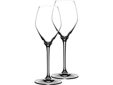 Набор бокалов Riedel Champagne, 330 мл, 2 шт., прозрачный фото