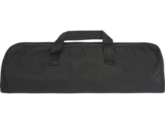 Набор для барбекю Barcabo, 3 предмета, черный / хром фото