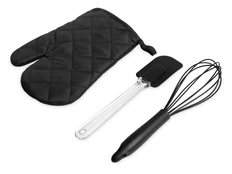 Набор для выпечки «Canele», черный фото