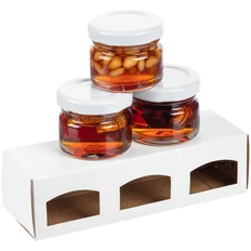 Набор Dolce Eater, с орехами в сиропе фото