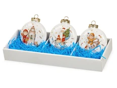 Набор игрушек «Медальон Космическое путешествие», разноцветный фото